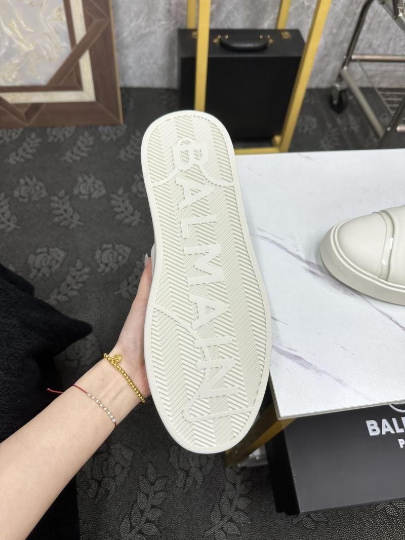 Balmain Shoes